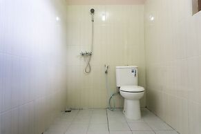 Super OYO 942 Srikandi Hotel