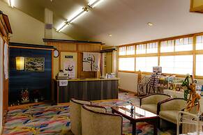 Hotel Tenzankaku Yurakuan