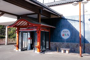 Hotel Tenzankaku Yurakuan