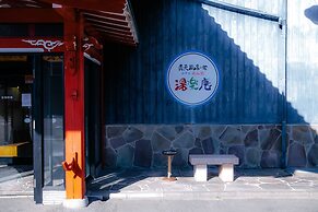 Hotel Tenzankaku Yurakuan