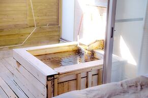 Hotel Tenzankaku Yurakuan