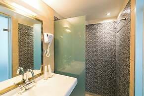 Resol Hotel