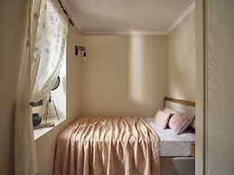 Thea lux natur villa