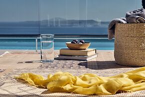 Thea lux natur villa