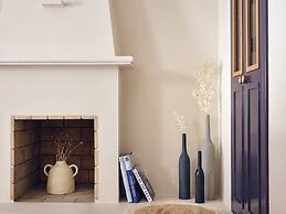 Thea lux natur villa