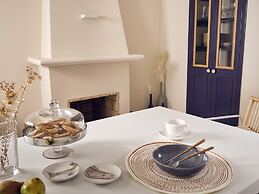 Thea lux natur villa