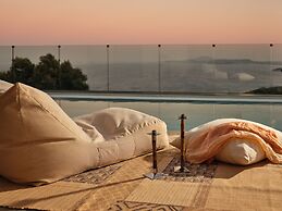 Thea lux natur villa