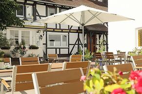 Landhaus Biewald - Hotel & Restaurant