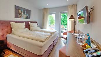 Landhaus Biewald - Hotel & Restaurant