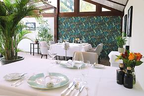 Landhaus Biewald - Hotel & Restaurant