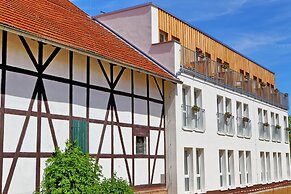 Landhaus Biewald - Hotel & Restaurant