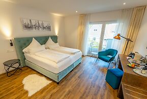 Landhaus Biewald - Hotel & Restaurant
