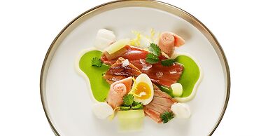 Landhaus Biewald - Hotel & Restaurant