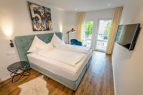 Landhaus Biewald - Hotel & Restaurant