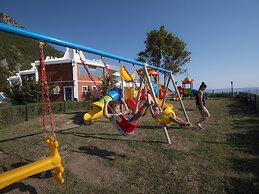Pearl Beach Hotel
