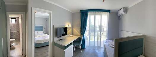 Pearl Beach Hotel