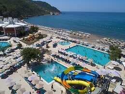 Pearl Beach Hotel
