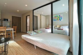 Title Residencies by Phuket Apartments