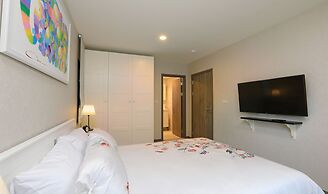 Title Residencies by Phuket Apartments