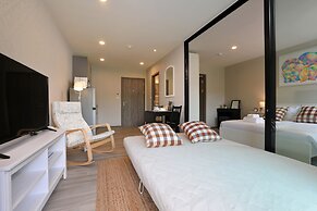 Title Residencies by Phuket Apartments