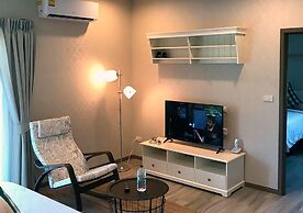 Title Residencies by Phuket Apartments