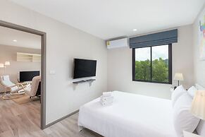 Title Residencies by Phuket Apartments