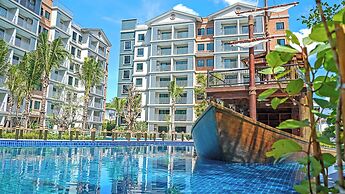 Title Residencies by Phuket Apartments