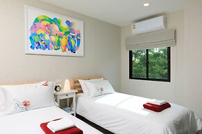 Title Residencies by Phuket Apartments