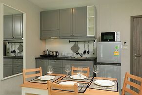 Title Residencies by Phuket Apartments