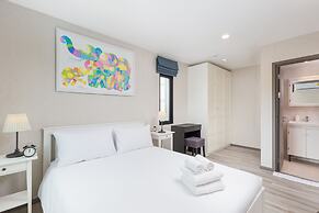 Title Residencies by Phuket Apartments