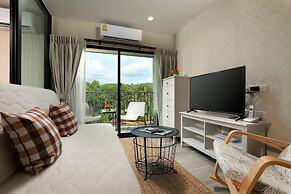 Title Residencies by Phuket Apartments