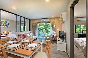 Title Residencies by Phuket Apartments