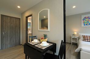 Title Residencies by Phuket Apartments