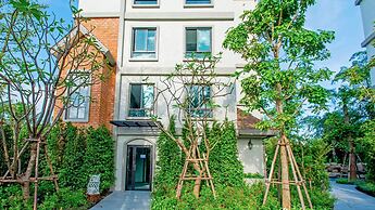 Title Residencies by Phuket Apartments