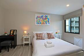 Title Residencies by Phuket Apartments