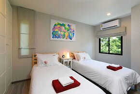 Title Residencies by Phuket Apartments