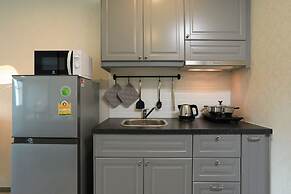 Title Residencies by Phuket Apartments