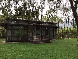 Statt de Vallee - Campsite