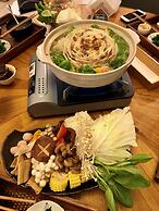 Statt de Vallee - Campsite