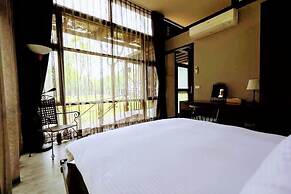 Statt de Vallee - Campsite