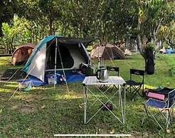 Statt de Vallee - Campsite