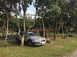 Statt de Vallee - Campsite