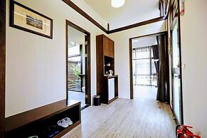 Statt de Vallee - Campsite