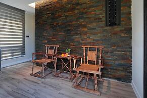 Statt de Vallee - Campsite