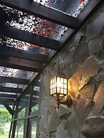 Statt de Vallee - Campsite