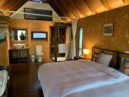 Statt de Vallee - Campsite