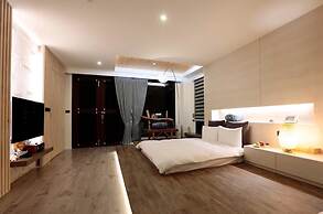 Statt de Vallee - Campsite