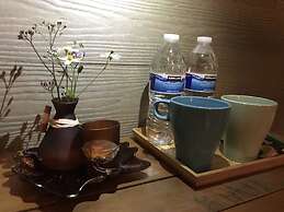 Statt de Vallee - Campsite