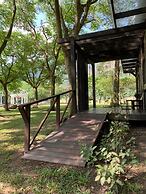 Statt de Vallee - Campsite