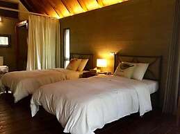 Statt de Vallee - Campsite